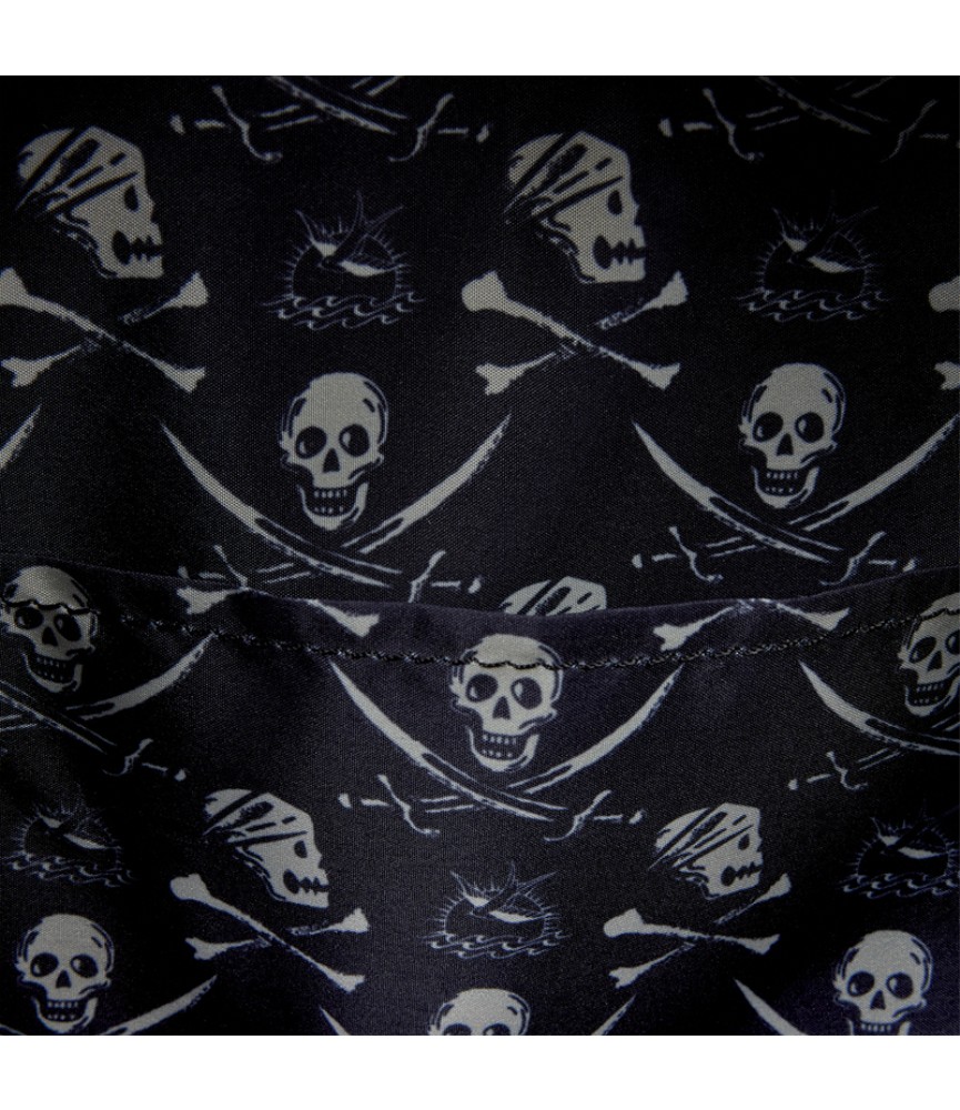Voorschot: Loungefly Mini Backpack - Jack Sparrow (Expected)