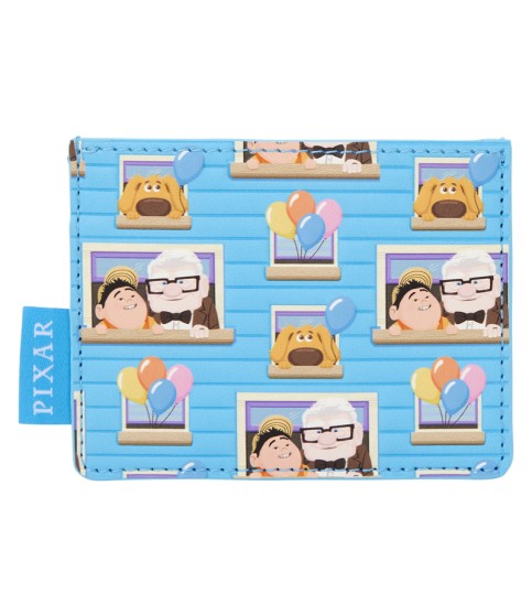 Reserve: Loungefly Cardholder wallet: Up