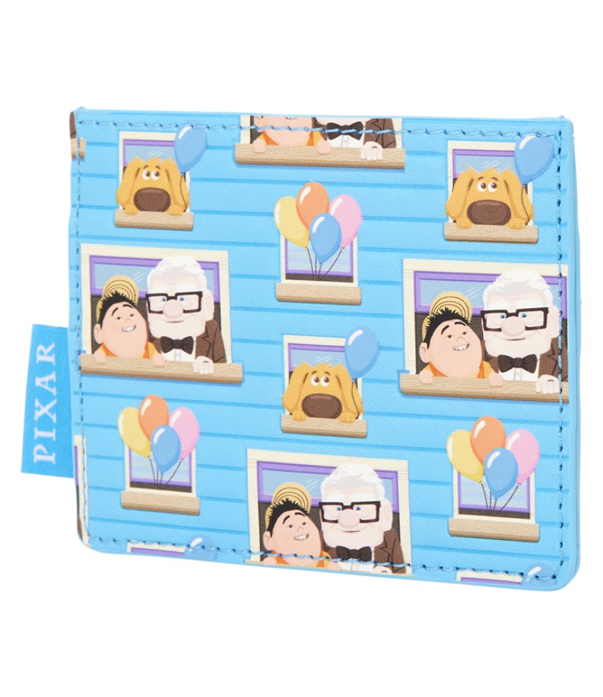 Reserve: Loungefly Cardholder wallet: Up
