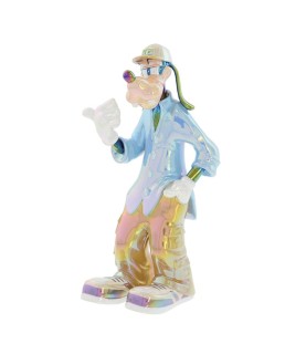 Voorschot: Goofy Figurine - Electroplating finish (Expected)