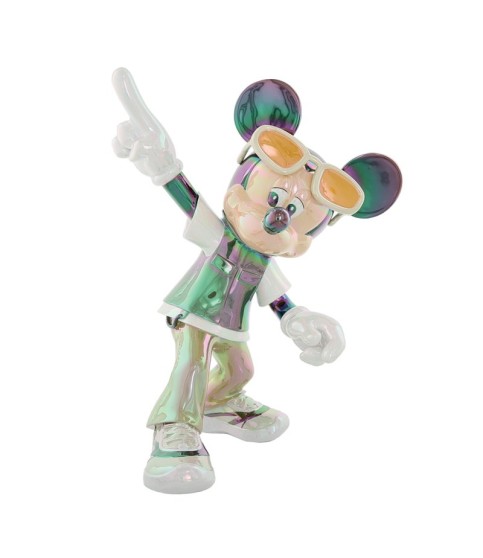 Avance: Mickey Pop Figurine - Electroplating finish (Expected)