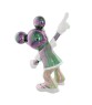Avance: Mickey Pop Figurine - Electroplating finish (Expected)