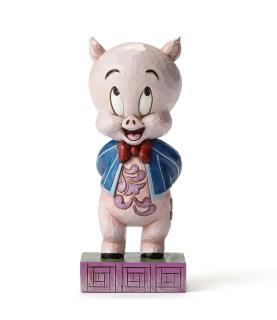 It's P-P-P-Porky
