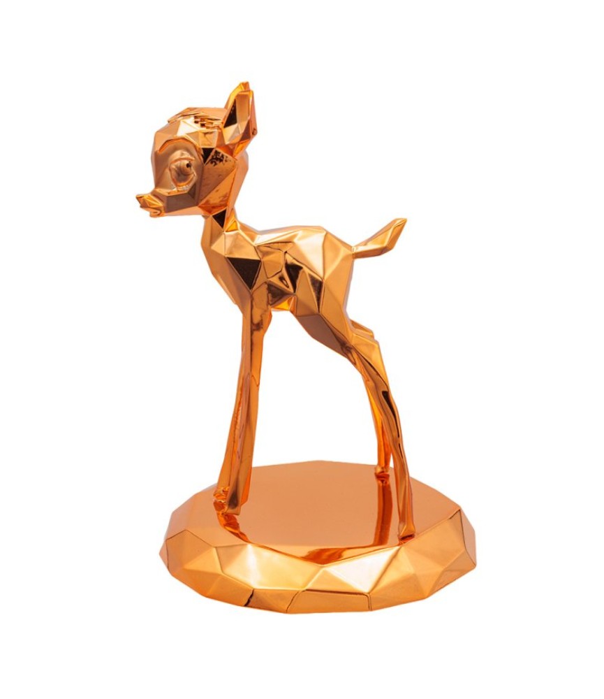 Bambi - Disney by Richard Orlinski (Exp 2026-12-10)