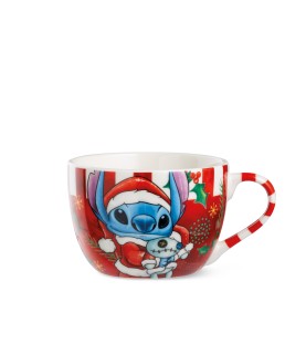 Red Bowl Stitch & Scrump Christmas (520ml)