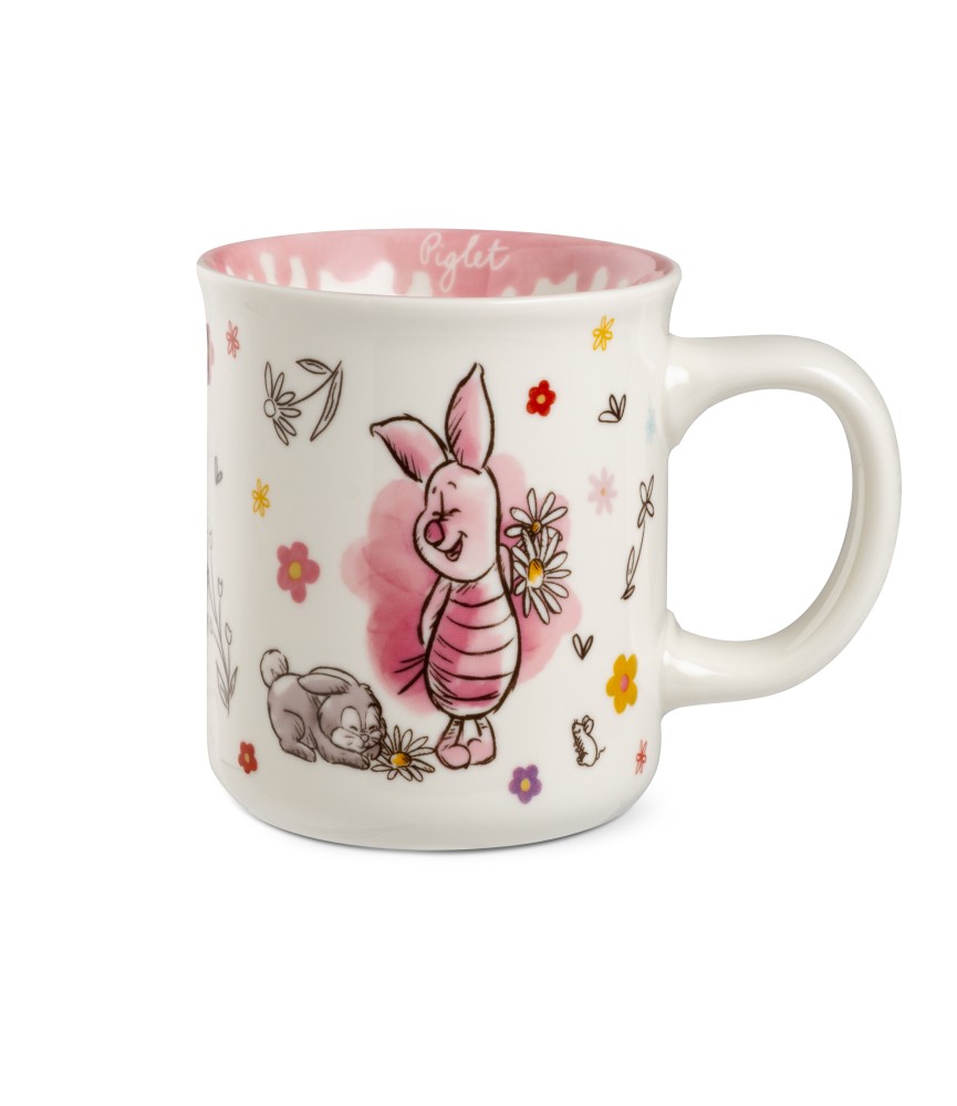 Mug Piglet (370 ml)