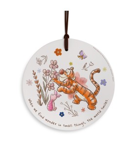 Formella (medium tile) Tigger
