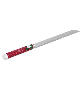 Winter Magic - Breadknife - Mickey