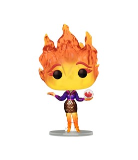 Elemental - Pop Disney - Ember (no1791) (Expected)