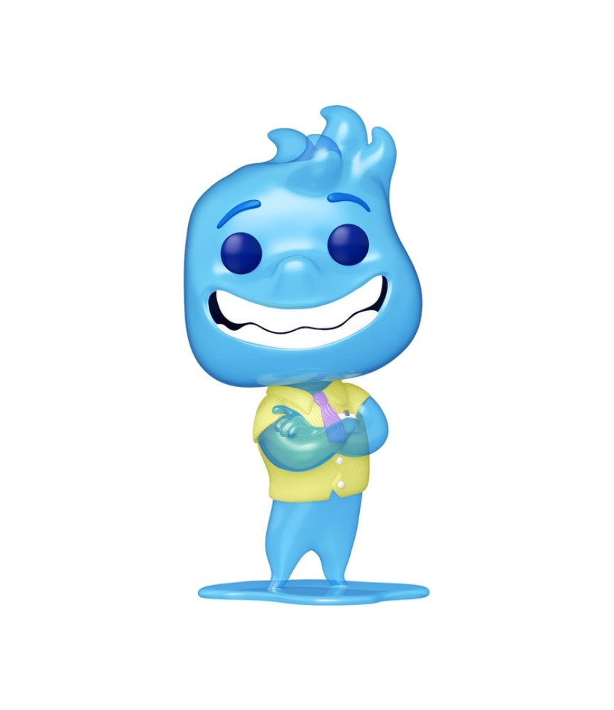 Elemental - Pop Disney - Wade (no1792) (Expected)