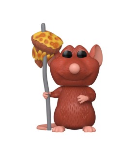 Pop! Disney: Ratatouille - Emile (no1796) (Expected)