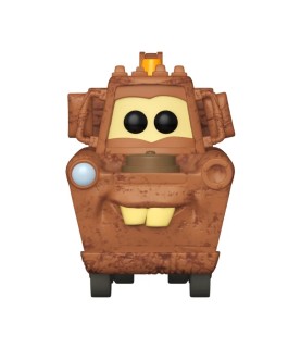 Cars - Pop! Disney - Mater with Jet Pack (no1789) (Expected)