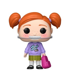 Finding Nemo - Pop! Disney - Darla (no1815) (Expected)