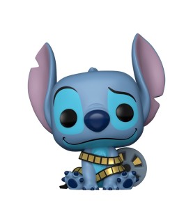 Lilo & Stitch - POP Disney - Stitch with movie reel (no1779) (Expected)