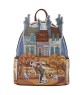 Loungefly mini backpack - 101 Dalmatians Scene