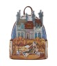 Loungefly mini backpack - 101 Dalmatians Scene