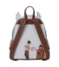 Loungefly mini backpack - 101 Dalmatians Scene