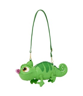 Loungefly cross body - Tangled - Pascal (Expected)