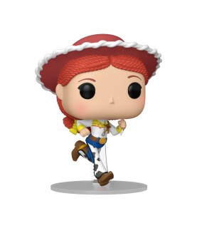 Pop! Disney: Toy Story 5 - Jessie (no1710)