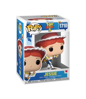 Pop! Disney: Toy Story 5 - Jessie (no1710)