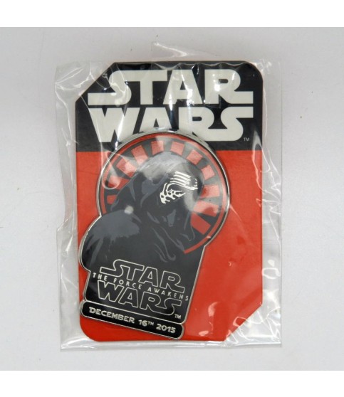 DLP - Star Wars: The Force Awakens - Kylo Ren (LE1000)