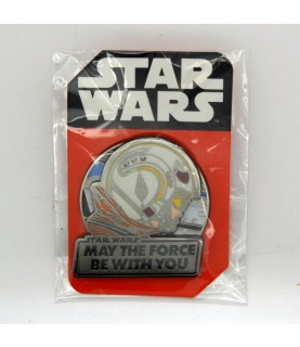 DLP - Star Wars May the Force be With You (LE600)
