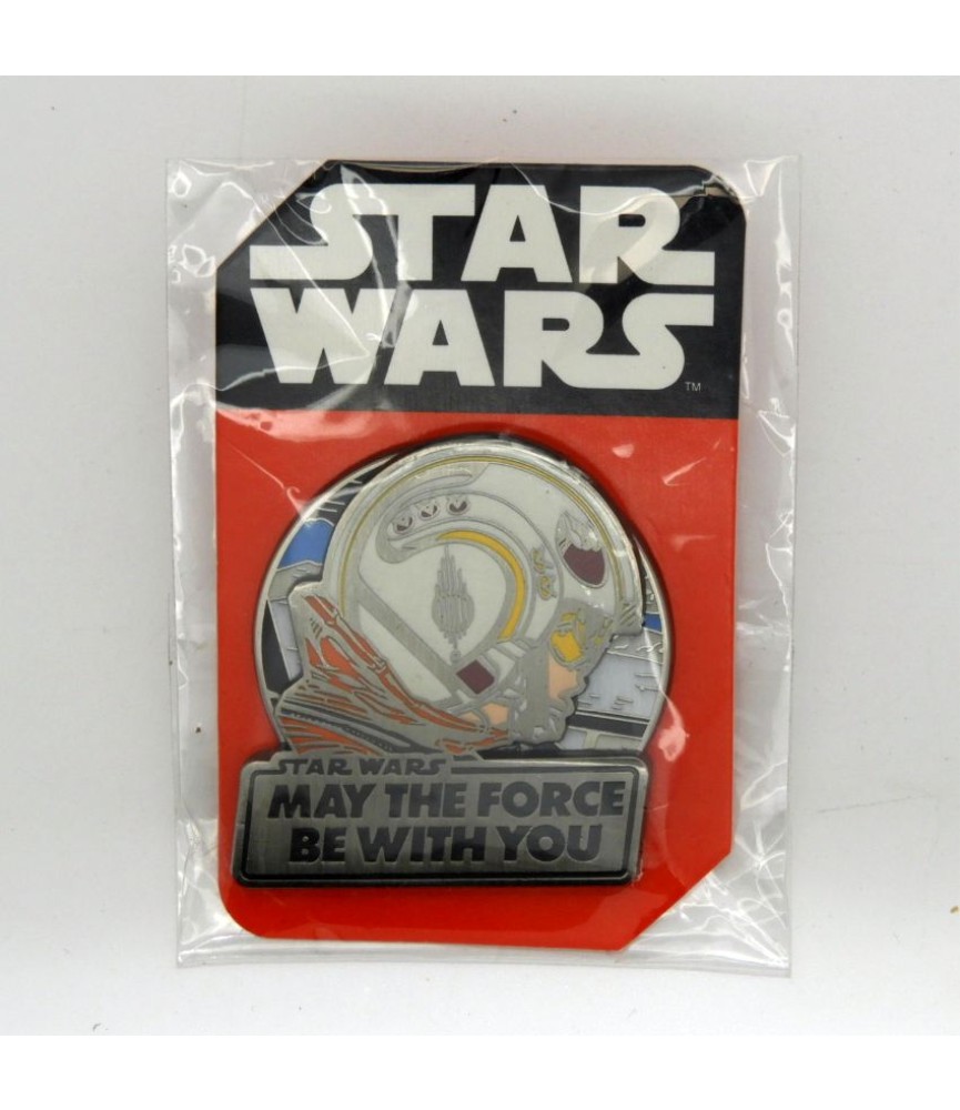 DLP - Star Wars May the Force be With You (LE600)