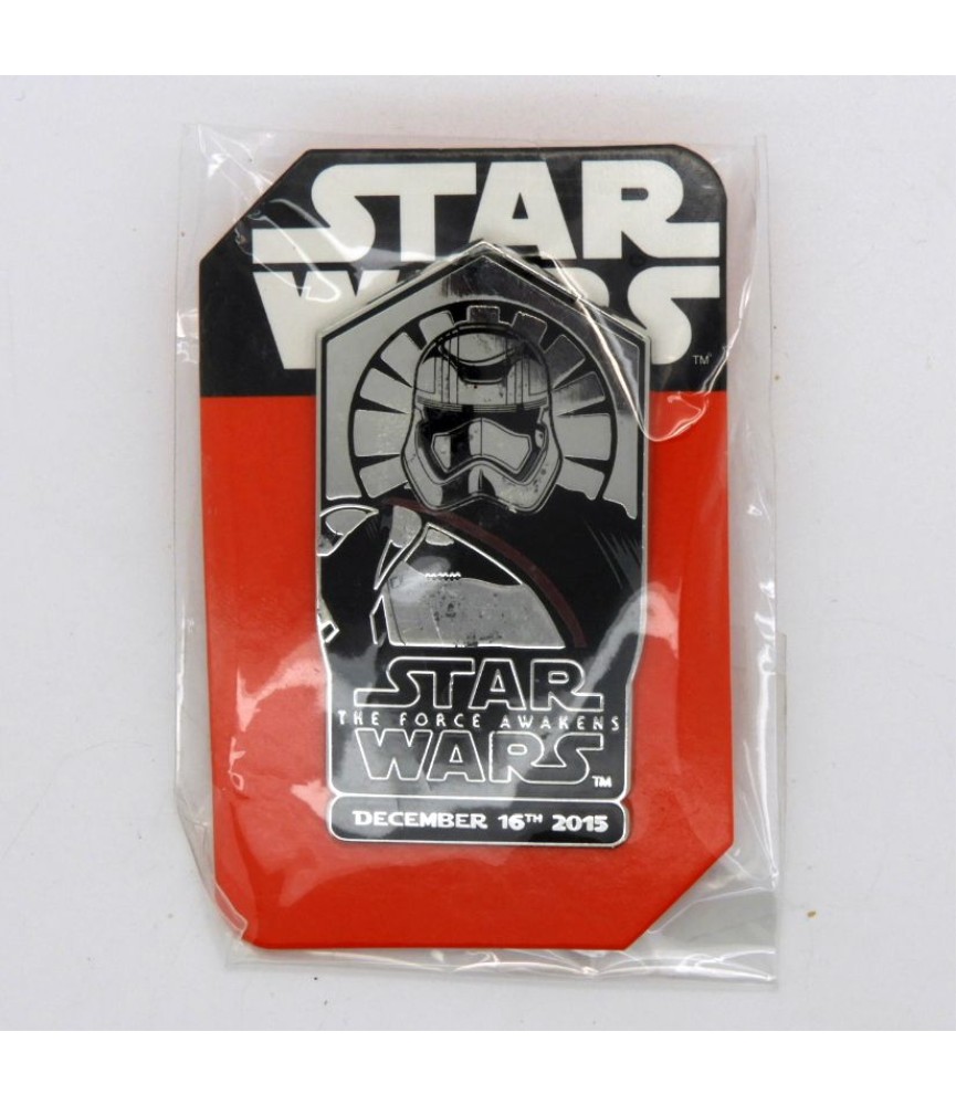 DLP - Star Wars: The Force Awakens - Captain Phasma (LE1000)