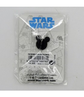 DLP - Star Wars Millennium Falcon (LE600)