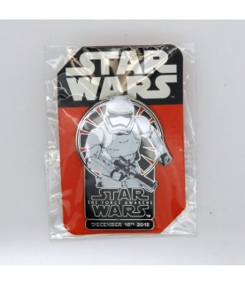 DLP - Star Wars: The Force Awakens - Stormtrooper (LE1000)
