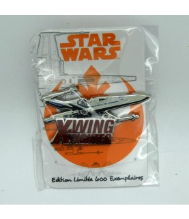 DLP - Star Wars X-Wing Fighter (LE600)
