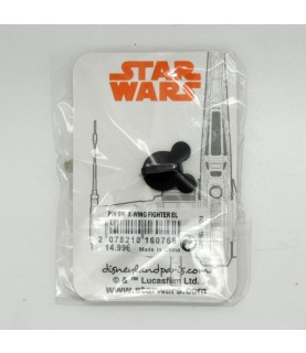 DLP - Star Wars X-Wing Fighter (LE600)