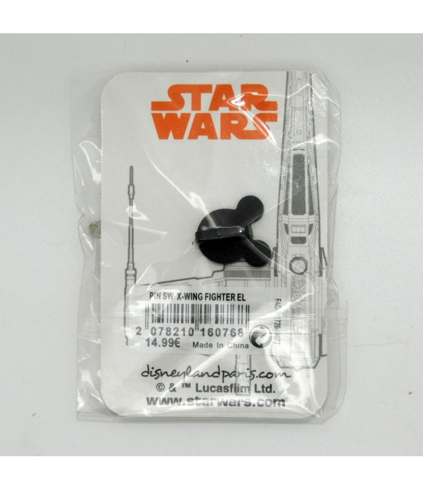 DLP - Star Wars X-Wing Fighter (LE600)