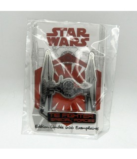 DLP - Star Wars Tie Fighter Special Forces (LE600)