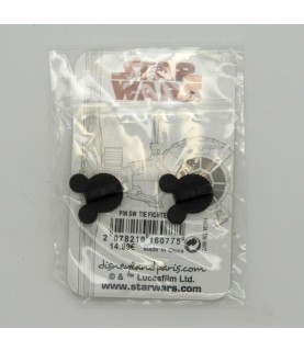DLP - Star Wars Tie Fighter Special Forces (LE600)