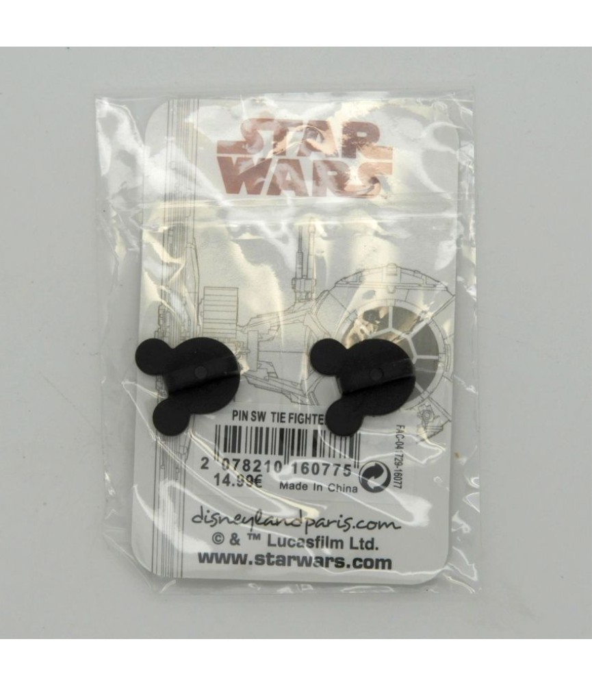 DLP - Star Wars Tie Fighter Special Forces (LE600)