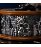 Statue Walt Disney & Mickey Mouse - Disney Classics - Legacy Replica 1/4 (Expected)