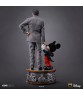 Statue Walt Disney & Mickey Mouse - Disney Classics - Legacy Replica 1/4 (Expected)