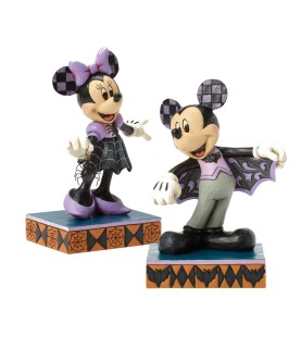 Web-tastic Halloween & Bat's the Spirit