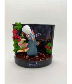 Remy figurine
