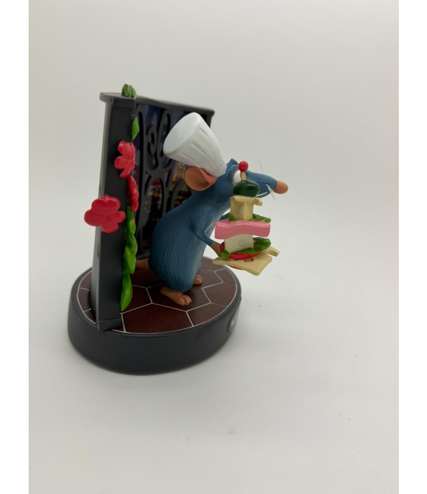 Remy figurine