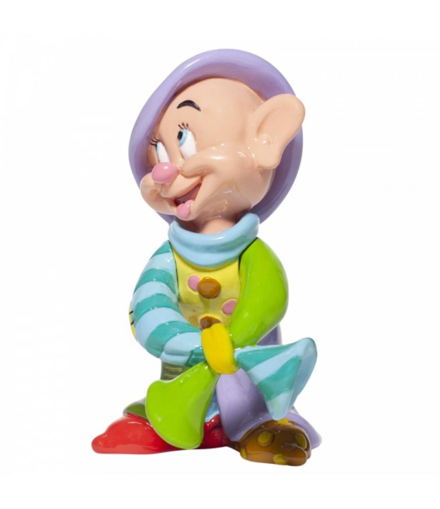 Dopey Mini Figurine