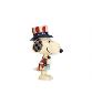 Mini Snoopy Patriotic