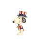 Mini Snoopy Patriotic