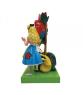 Alice Figurine