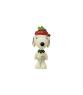 Snoopy Elf mini figurine