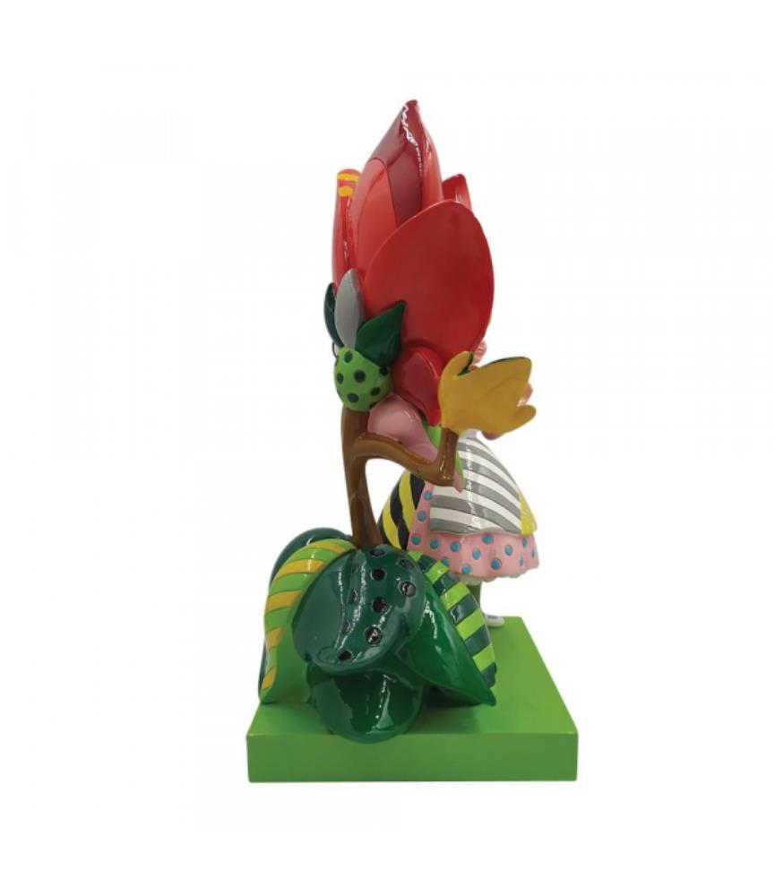 Alice Figurine