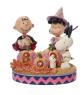 Peanuts Halloween