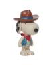 Mini Cowboy Snoopy
