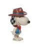 Mini Cowboy Snoopy